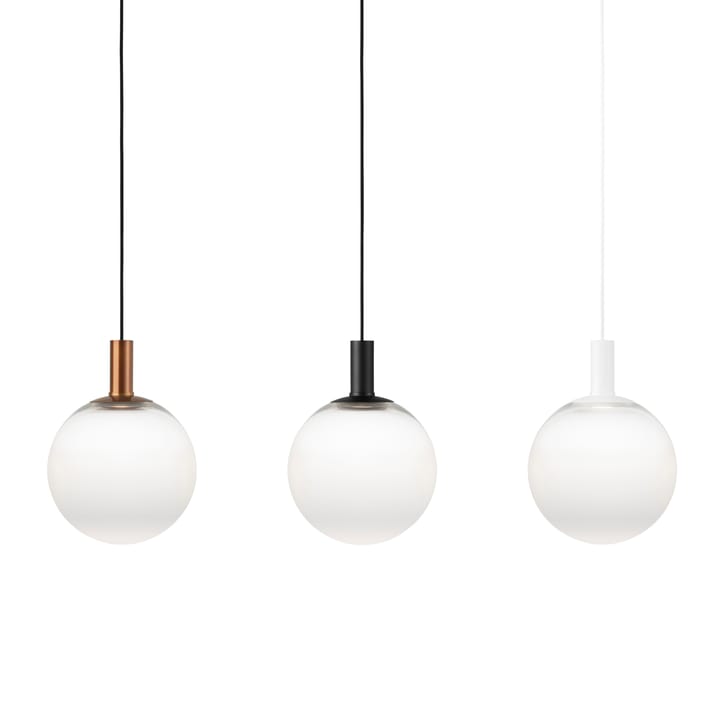 Fog pendellampe kobber, Ø 40 cm Zero Interiör