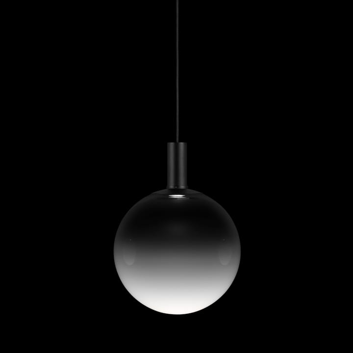 Fog pendellampe sort, Diameter 30 cm Zero Interiör