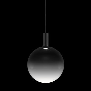 Fog pendellampe sort - Diameter 35 cm - Zero Interiör