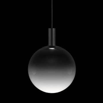Fog pendellampe sort - Diameter 40 cm - Zero Interiör