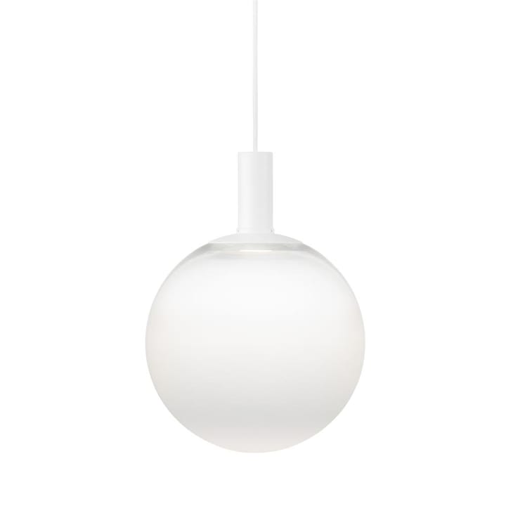 Fog taklampe hvit - Diameter 35 cm - Zero Interiör