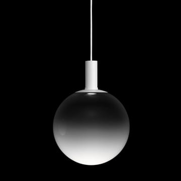 Fog taklampe hvit - Diameter 35 cm - Zero Interiör