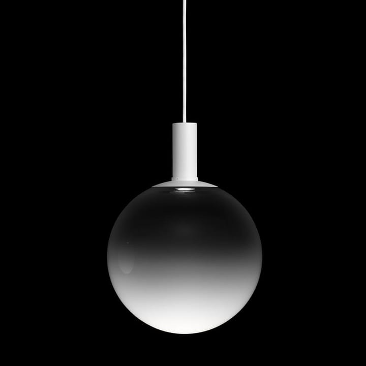 Fog taklampe hvit, Diameter 35 cm Zero Interiör