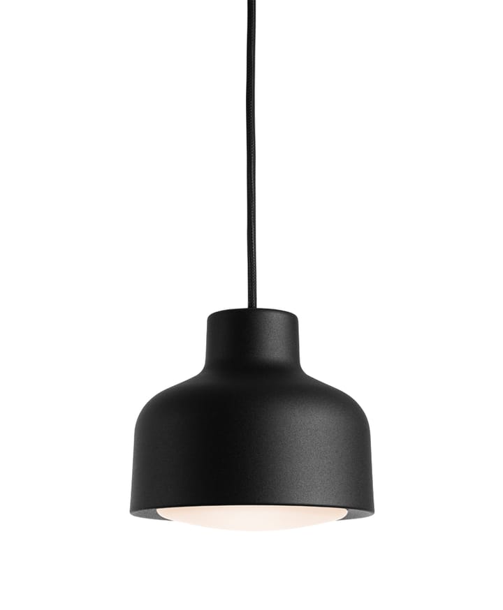 Lens taklampe liten - svart - Zero Interiör