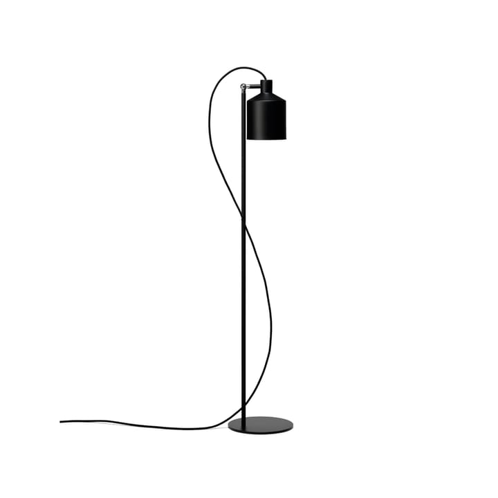 Silo gulvlampe - Svart - Zero Interiör