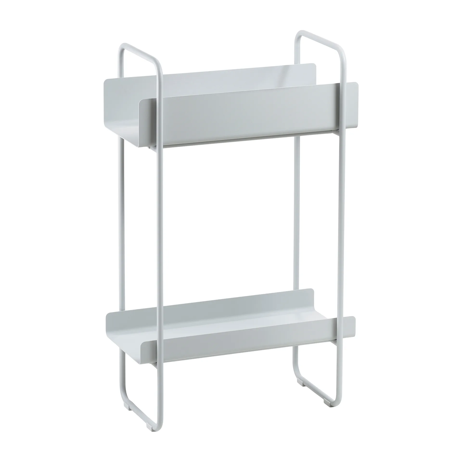 A-Console Table konsollbord 48 x 24,2 x 77,7 cm, Soft grey Zone Denmark