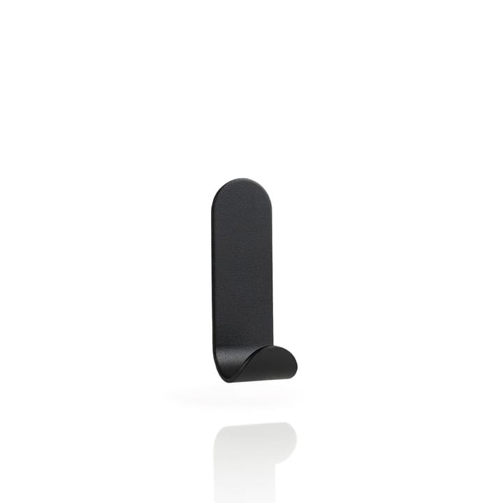 A-Hook knagg - black, single - Zone Denmark