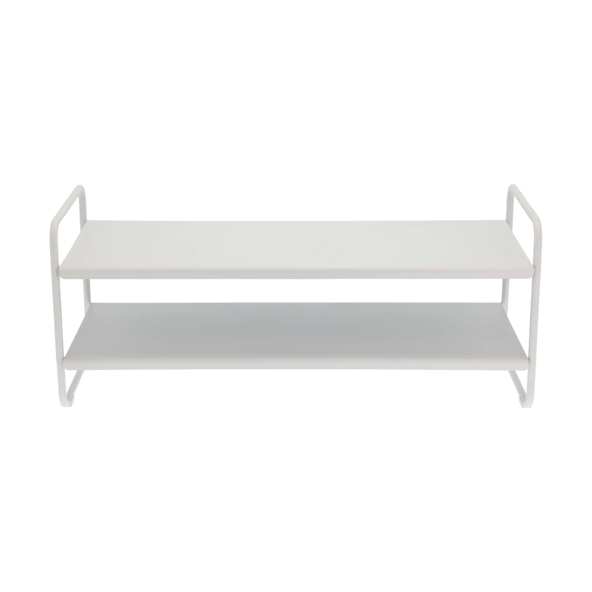 A-shoe rack skohylle 33x80 cm, Soft grey Zone Denmark