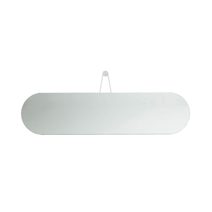 A-Wall Mirror speil, soft grey, large Zone Denmark