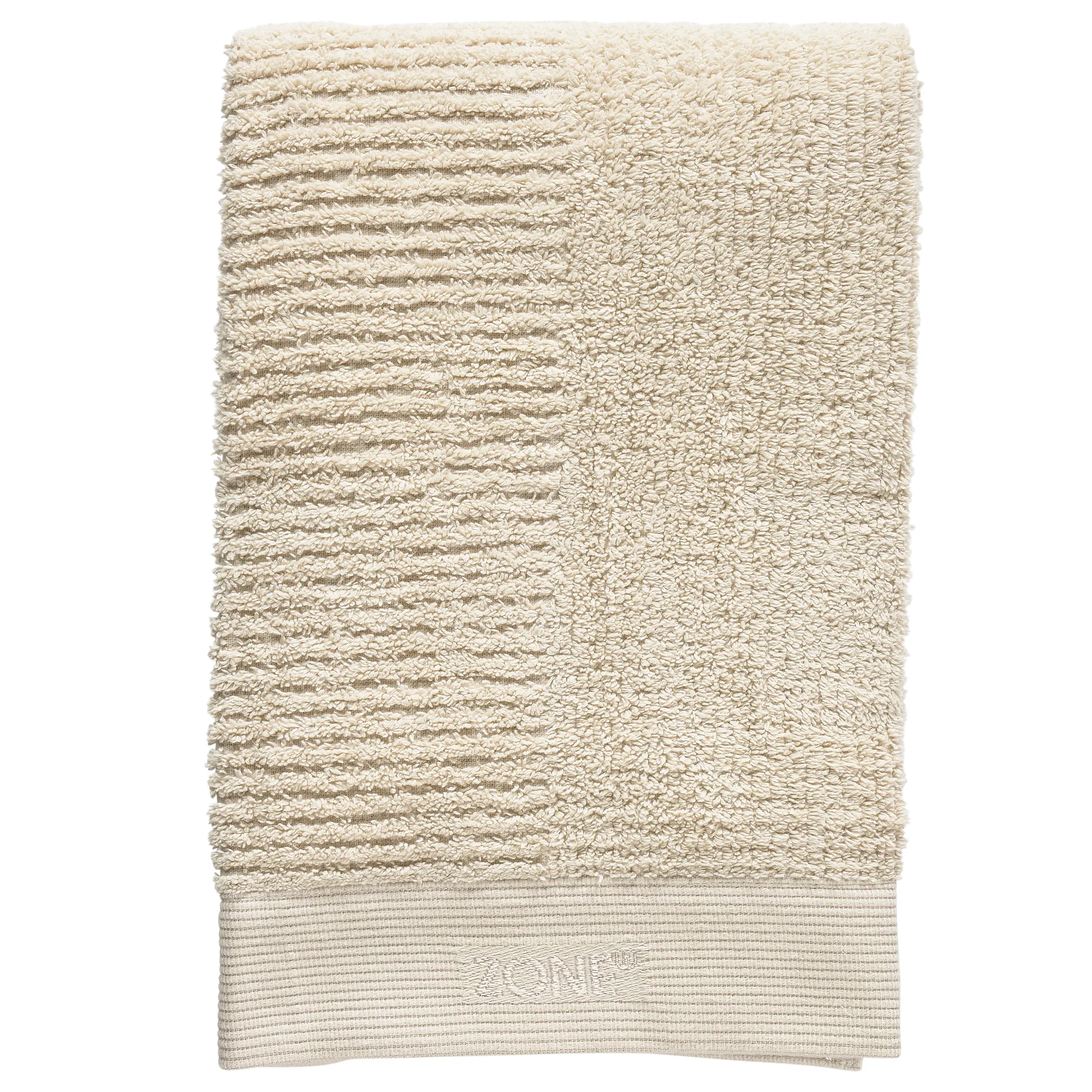 Classic badehåndkle 70x140 cm, Wheat Zone Denmark