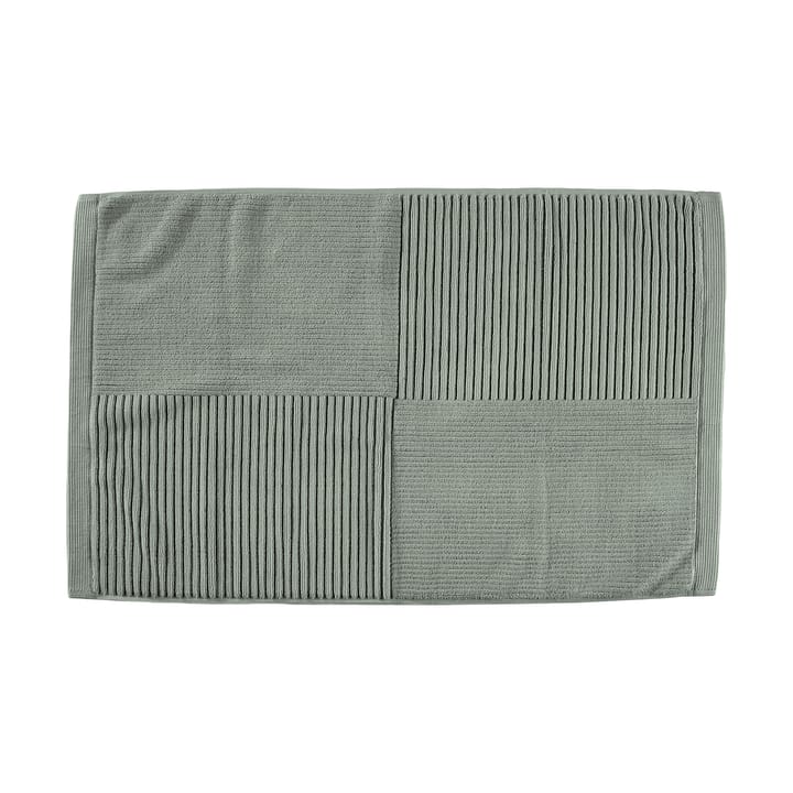 Classic baderomsmatte 50x80 cm - Matcha green - Zone Denmark