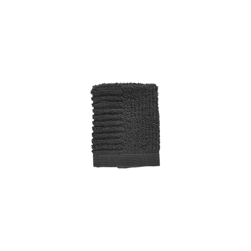Classic vaskekeklut 30x30 cm, Anthracite Zone Denmark