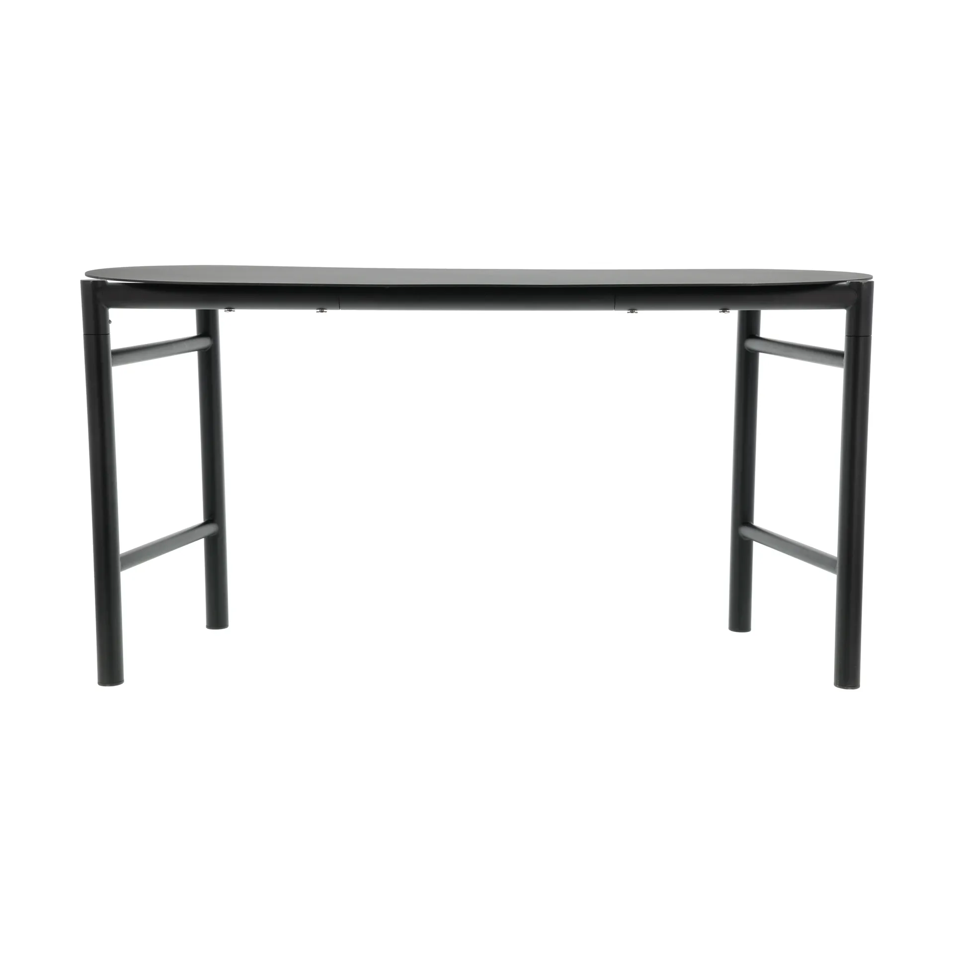Disc benk 33x80 cm, Black Zone Denmark