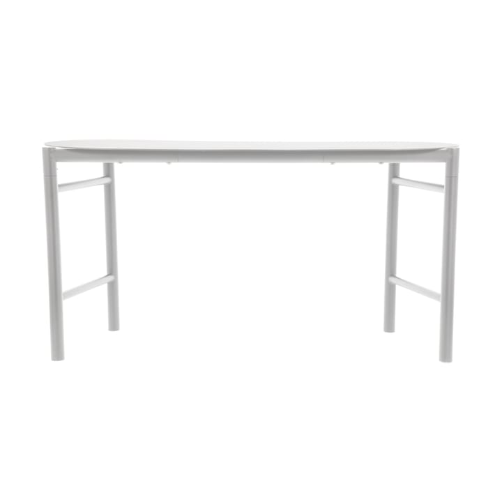 Disc benk 33x80 cm, Soft grey Zone Denmark