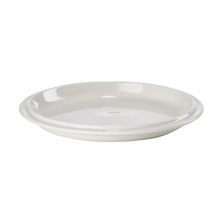 Eau tallerken Ø16 cm - Offwhite - Zone Denmark
