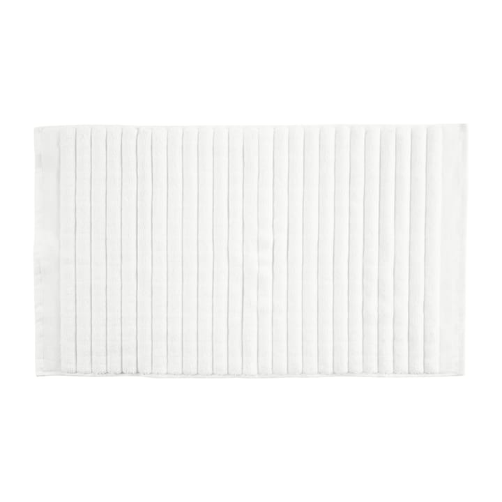 Inu baderomsmatte 50x80 cm - White  - Zone Denmark
