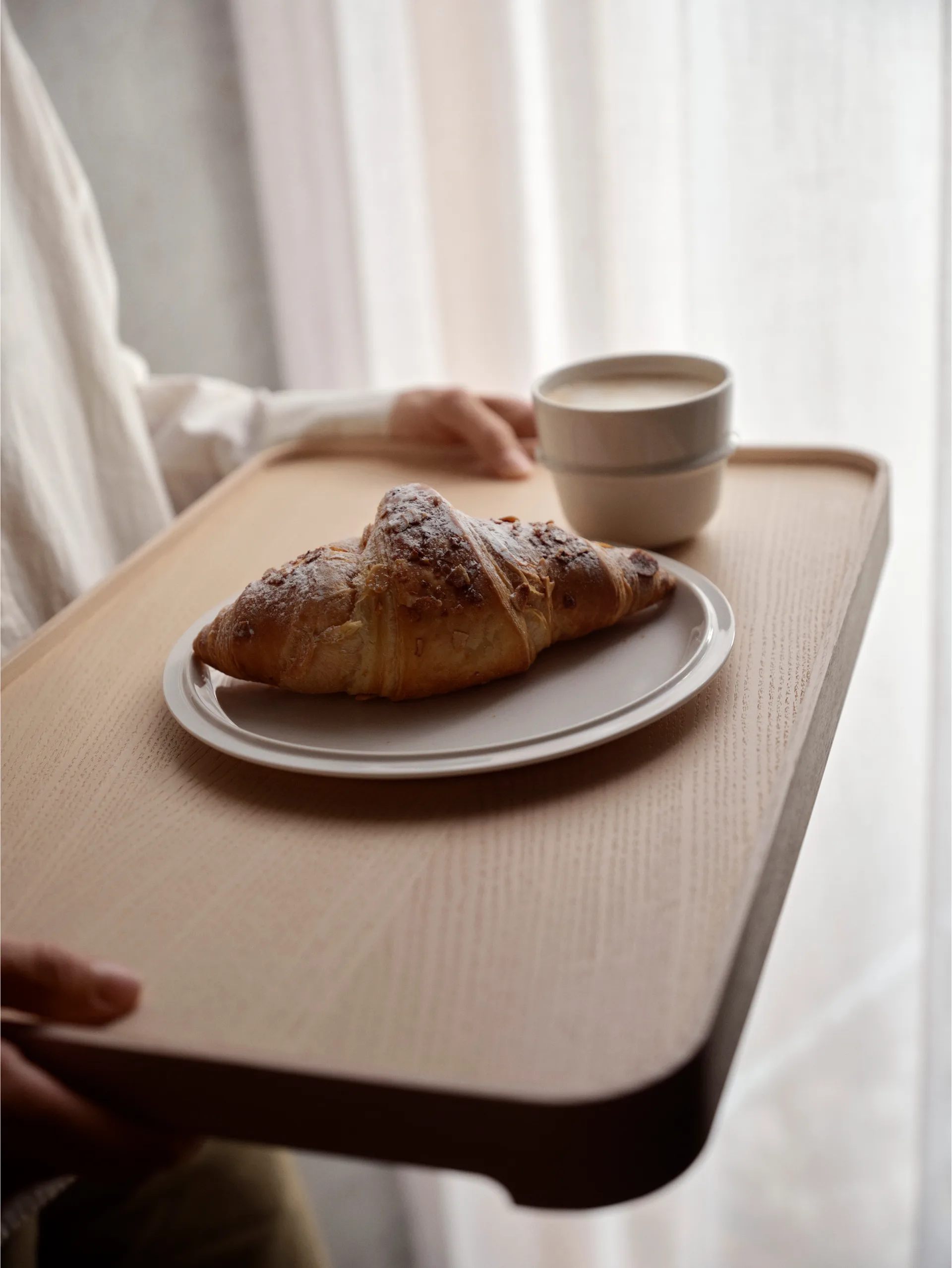 Inu brett, Aske Zone Denmark