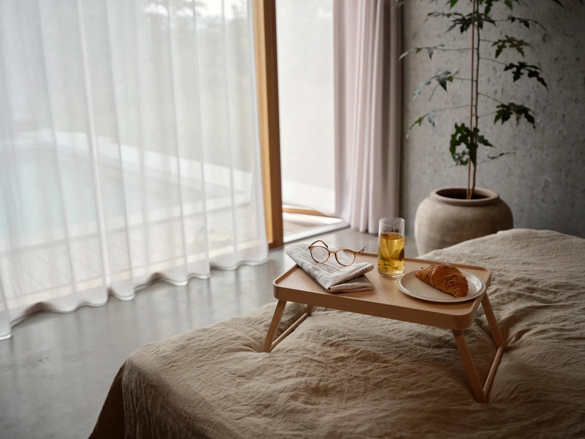 Inu brett, Aske Zone Denmark