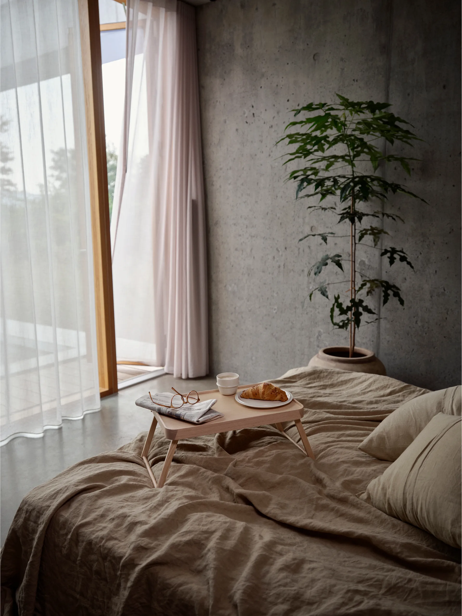 Inu brett, Aske Zone Denmark