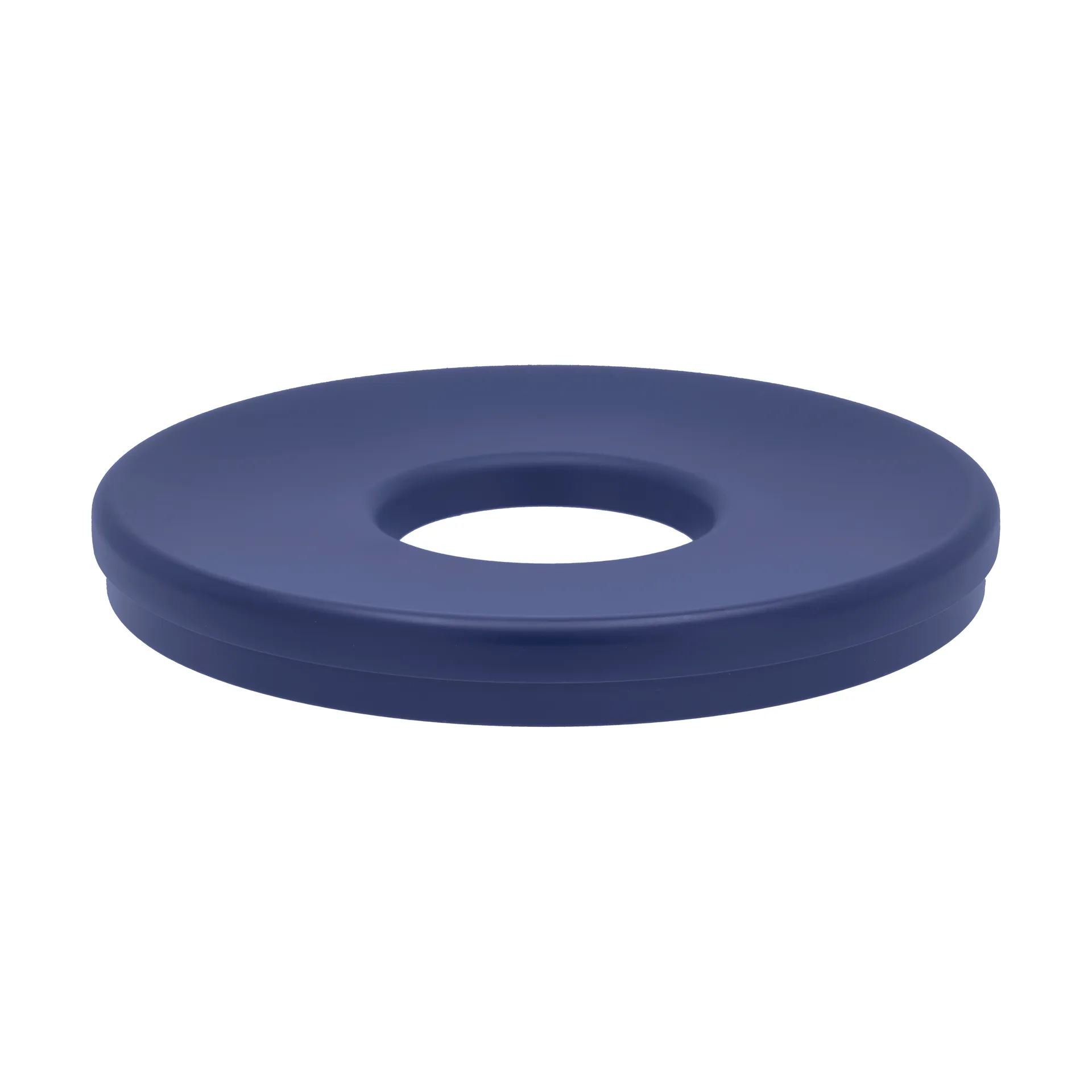 Lokk til Ume vaskekurv, Indigo Blue Zone Denmark