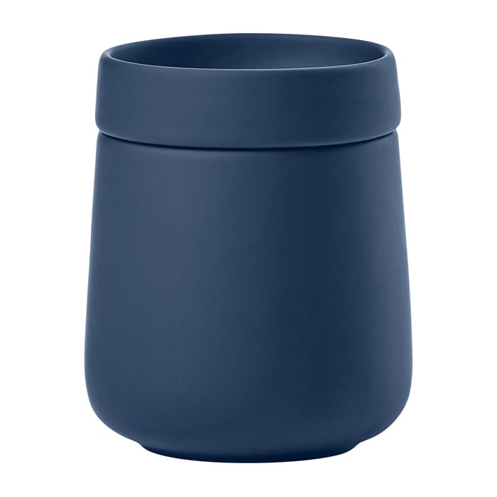 Nova One boks med lokk 290 ml - Royal blue - Zone Denmark