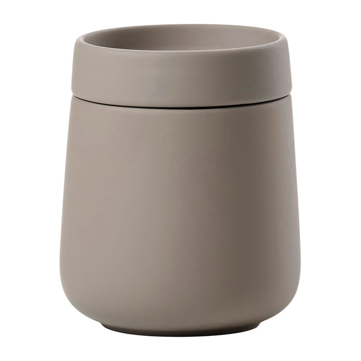Nova One boks med lokk 290 ml - Taupe - Zone Denmark