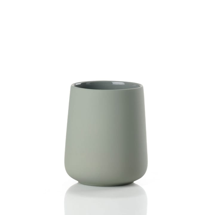 Nova One tannbørsteholder - matcha green - Zone Denmark