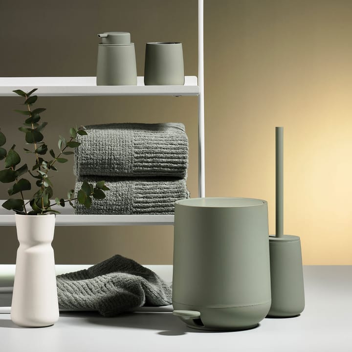 Nova One tannbørsteholder, matcha green Zone Denmark