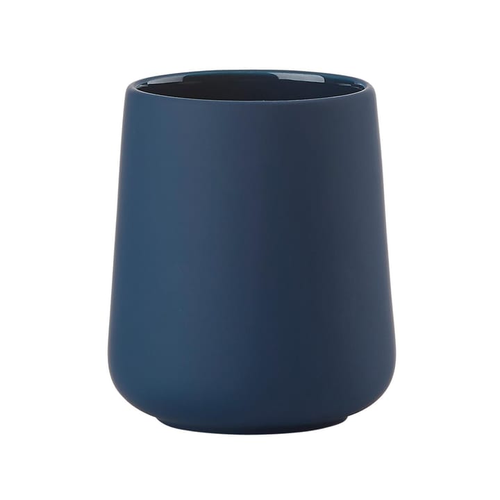 Nova One tannbørstekopp - royal blue - Zone Denmark