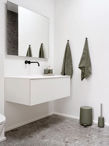 Nova pedalbøtte 3 L - Olive Green - Zone Denmark