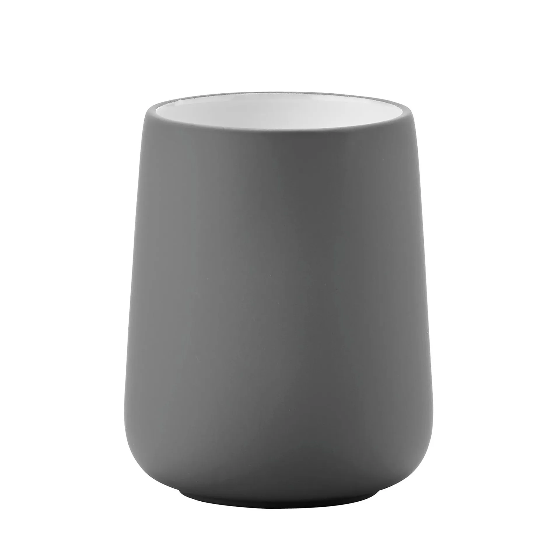 Nova tannbørstekopp, grå Zone Denmark