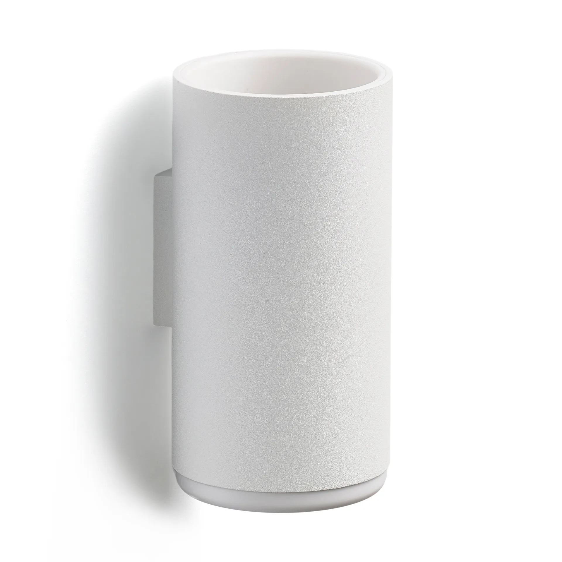 RIM tannbørstekopp veggoppheng 13,6 cm, White Zone Denmark