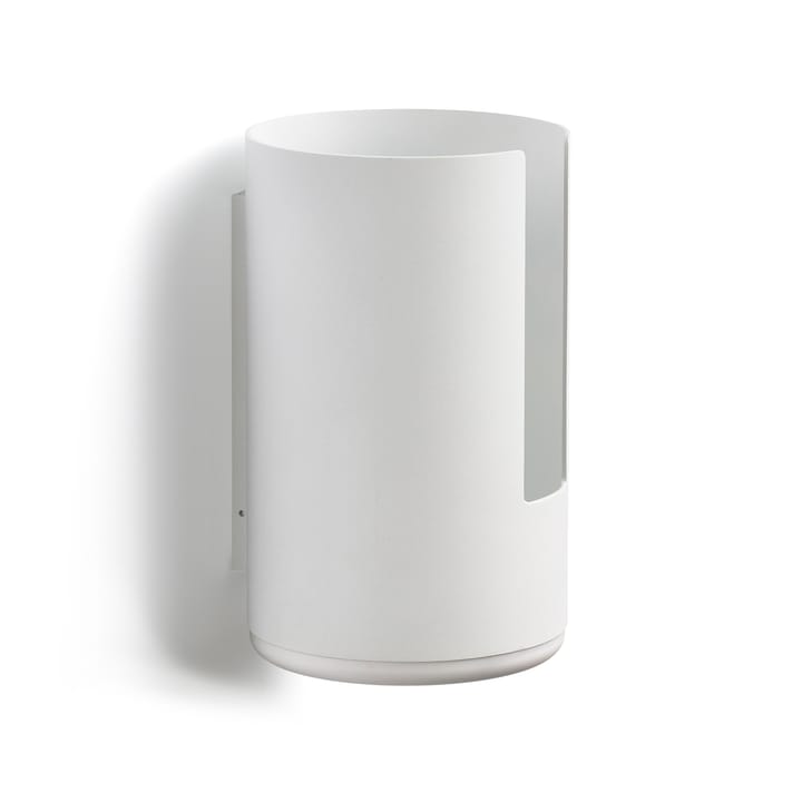 RIM toalettpapirholder veggoppheng 31 cm - White - Zone Denmark