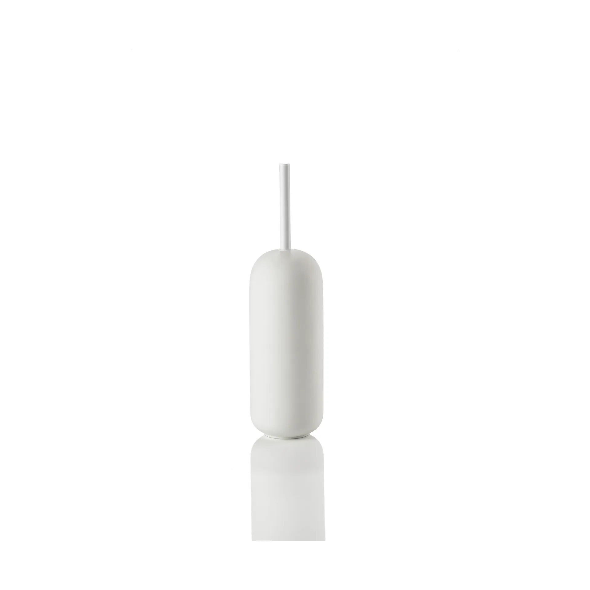 Sensu toalettbørste Ø11,8x41 cm, White Zone Denmark