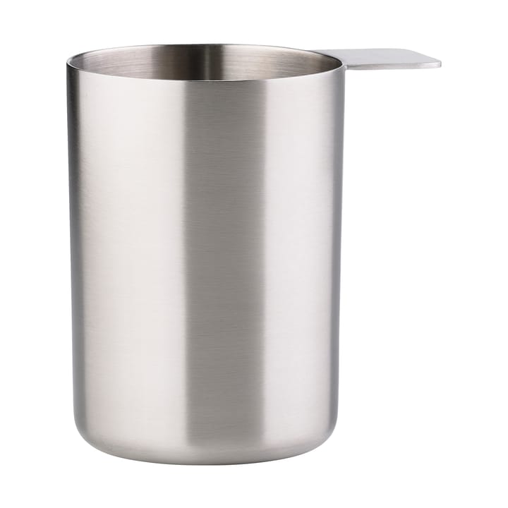 Singles målebeger 500 ml - Steel - Zone Denmark