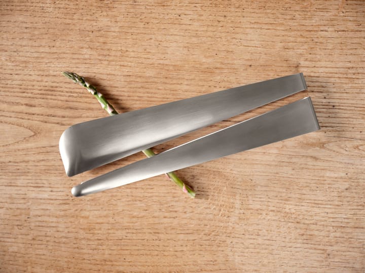 Singles matpinsett 26 cm, Stål Zone Denmark