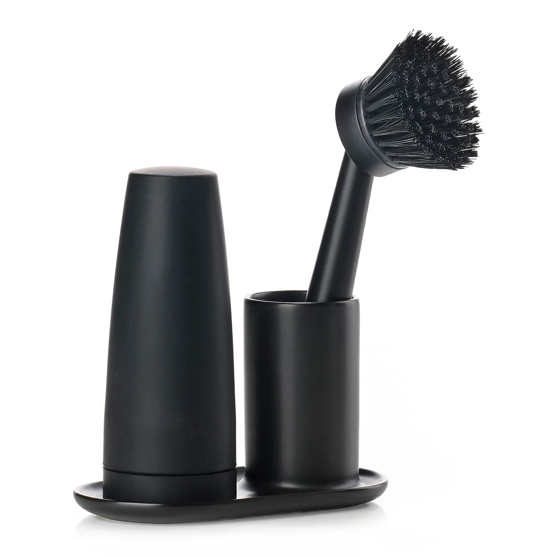 Singles oppvasksett 15 x 22 cm, Black Zone Denmark