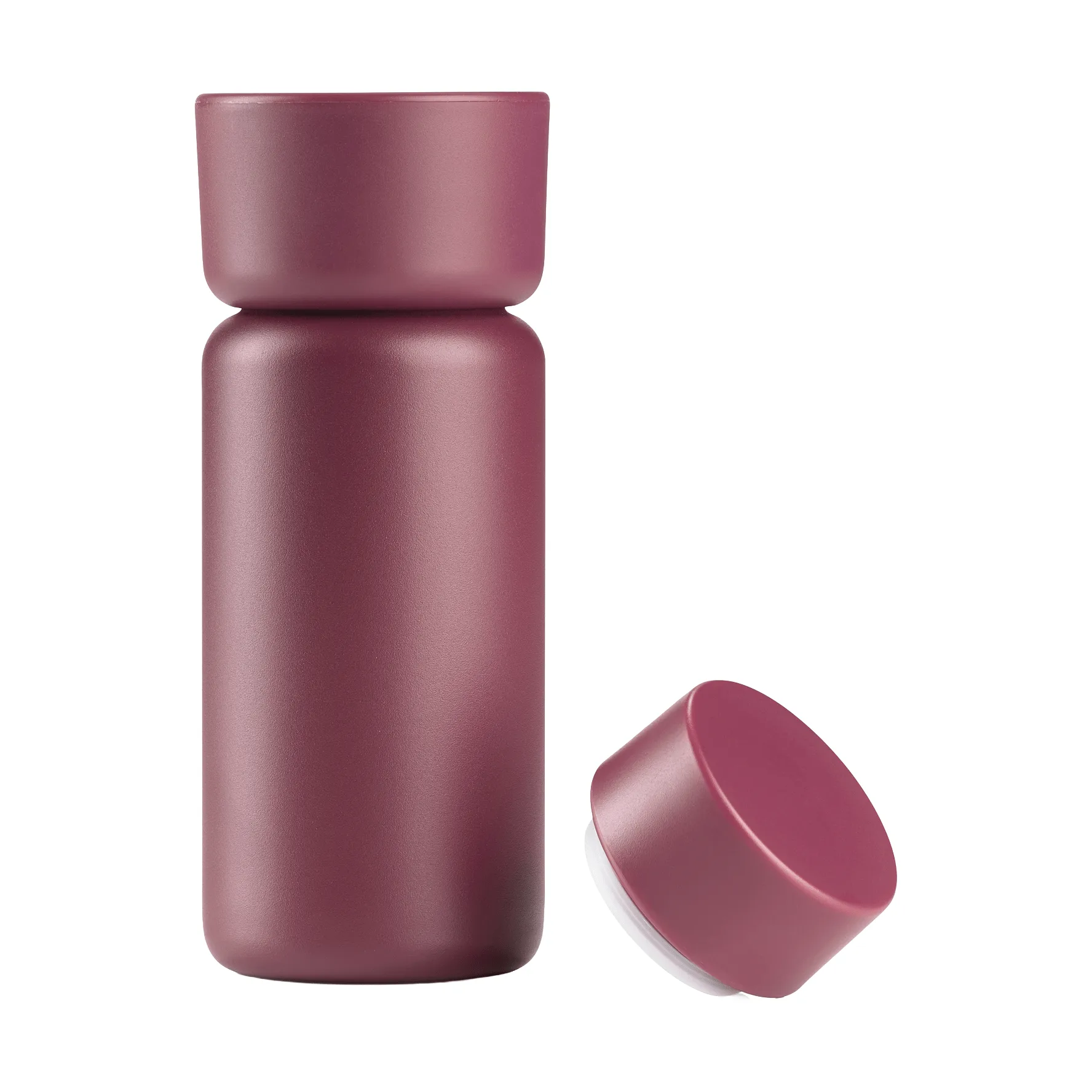 Singles termokopp, Mulberry, 40 cl Zone Denmark