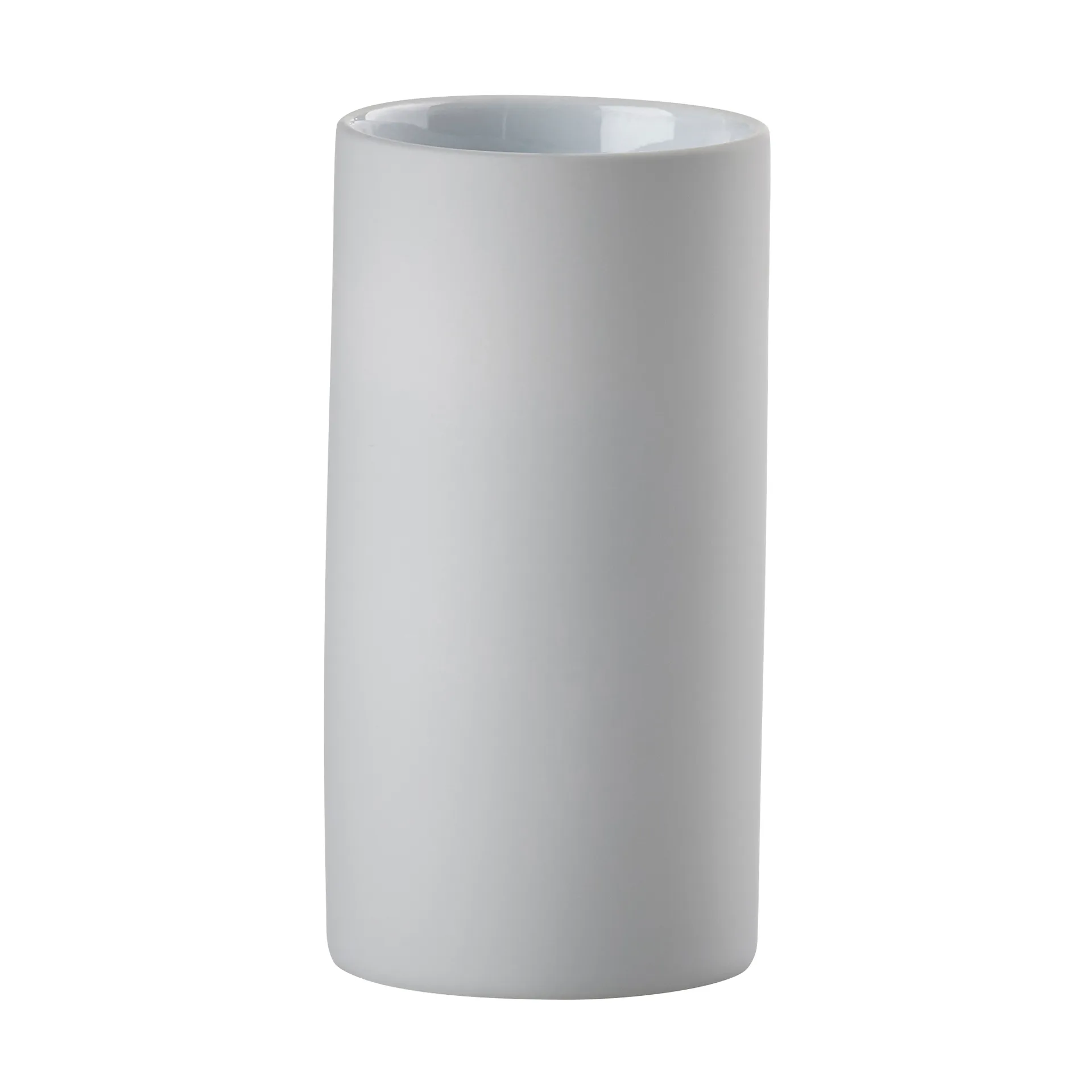 Solo tannbørstekopp, Soft Grey Zone Denmark