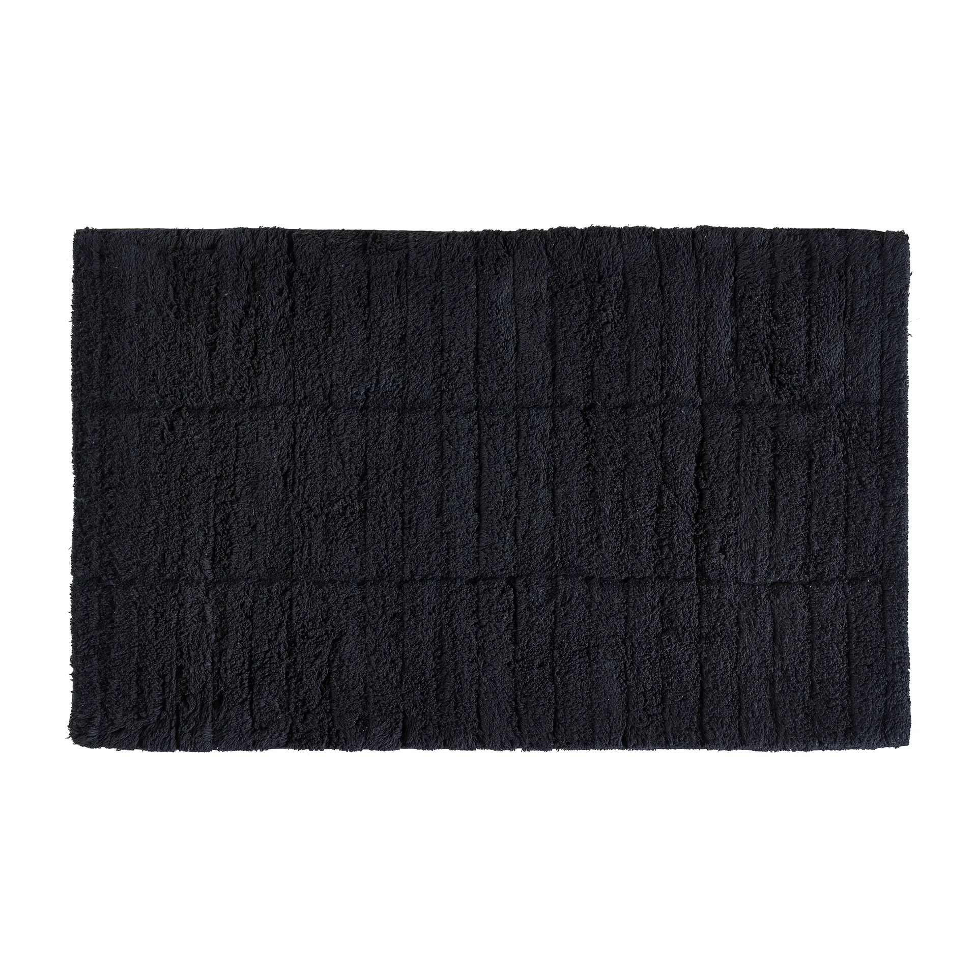 Tiles baderomsmatte, Black Zone Denmark