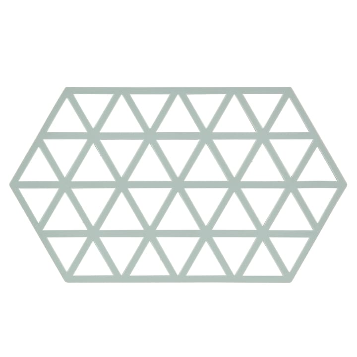 Triangle gryteunderlag stor - Nordic sky - Zone Denmark