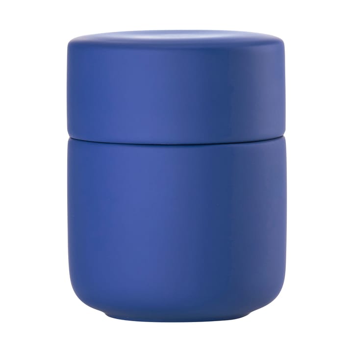 Ume Boks Med lokk - Indigo Blue - Zone Denmark