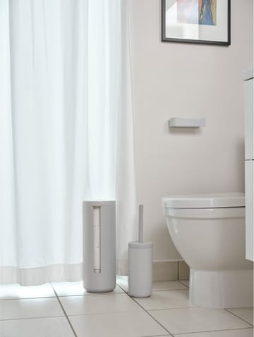 Ume holder for toalettpapir - Soft Grey - Zone Denmark