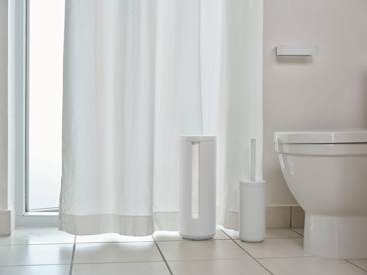 Ume holder for toalettpapir, White Zone Denmark