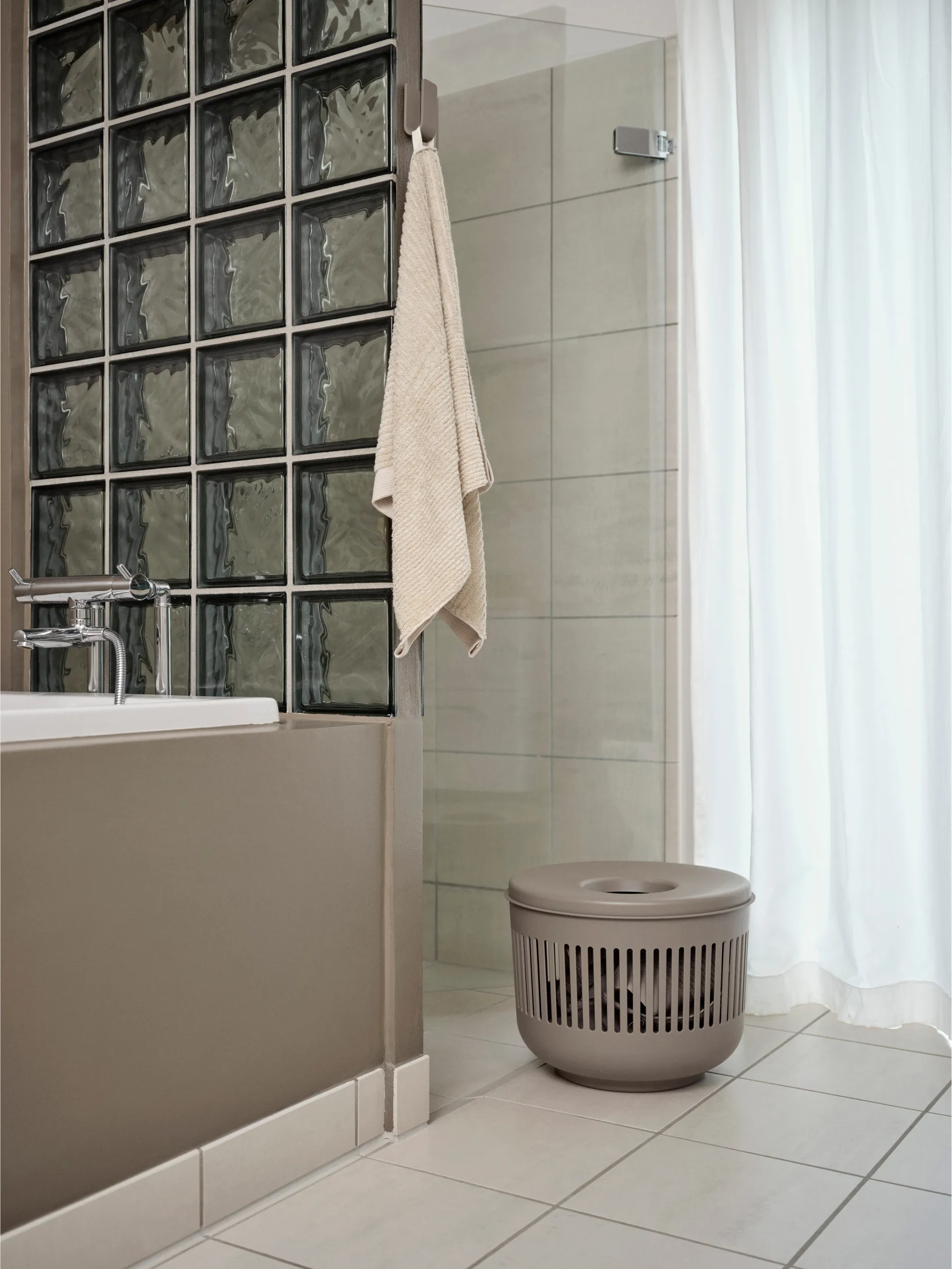 Ume krok, Taupe Zone Denmark