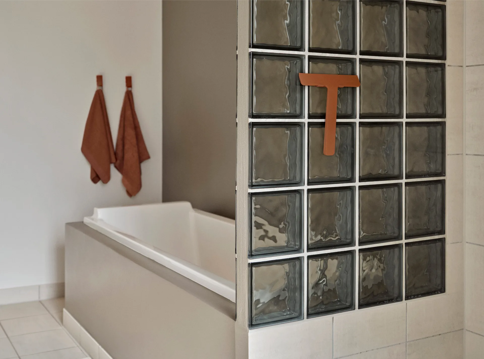 Ume krok, Terracotta Zone Denmark