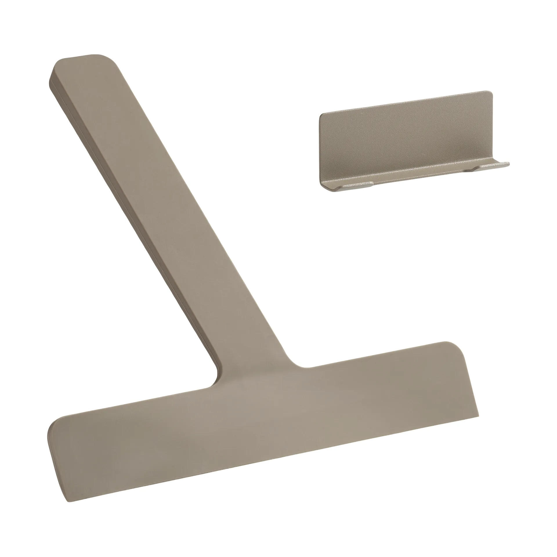 Ume skrape med holder, Taupe Zone Denmark