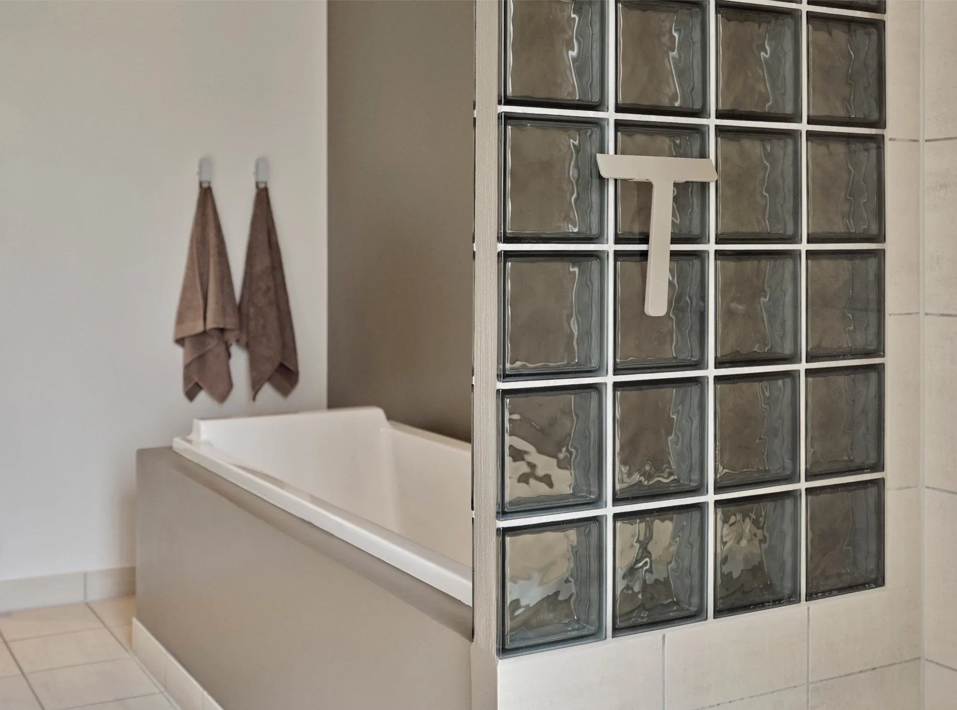 Ume skrape med holder, Taupe Zone Denmark