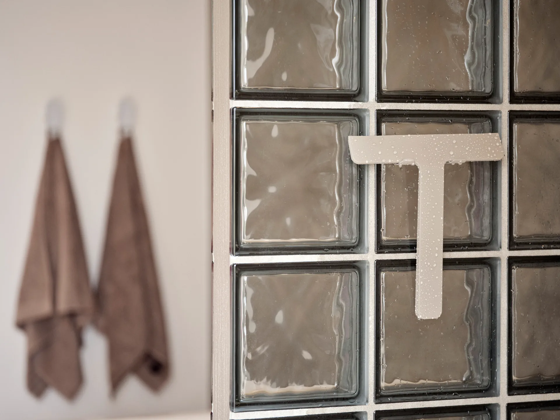 Ume skrape med holder, Taupe Zone Denmark