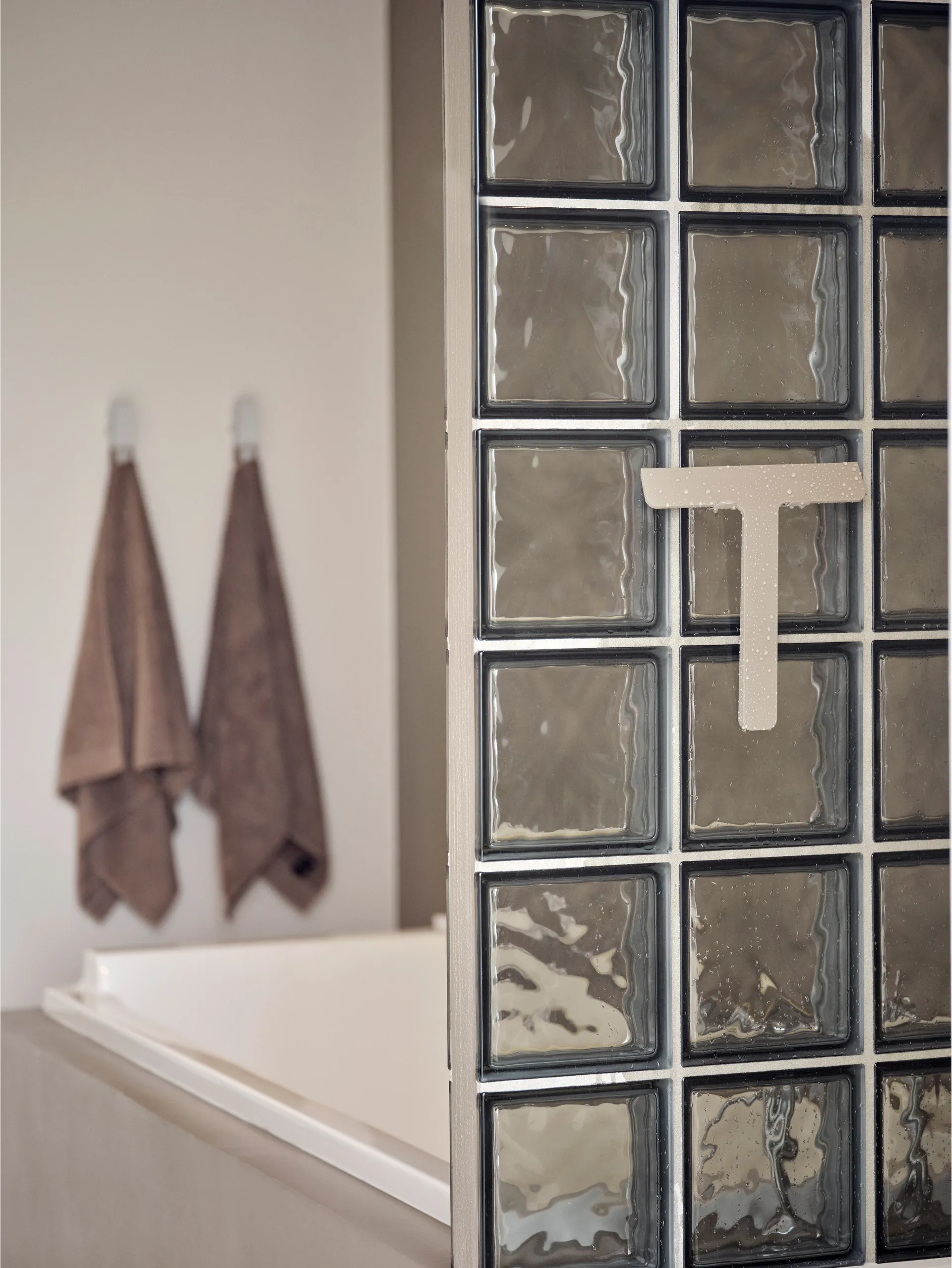 Ume skrape med holder, Taupe Zone Denmark